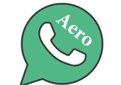تحميل واتساب ايرو أخر تحديث WhatsApp Aero APK